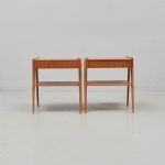 1261 2437 BEDSIDE TABLE